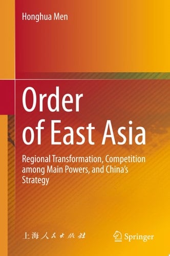 Order of East Asia