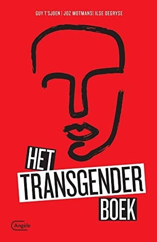 Het transgender boek