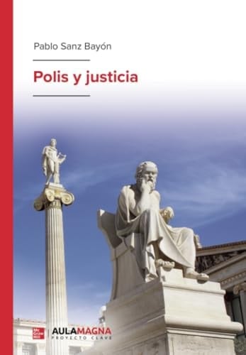 Polis y justicia (Spanish Edition)