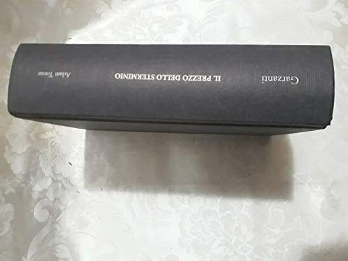 Il prezzo dello sterminio