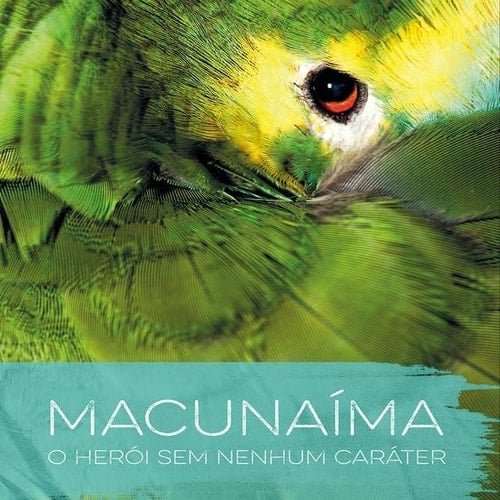 livro macunaima classicos para todos