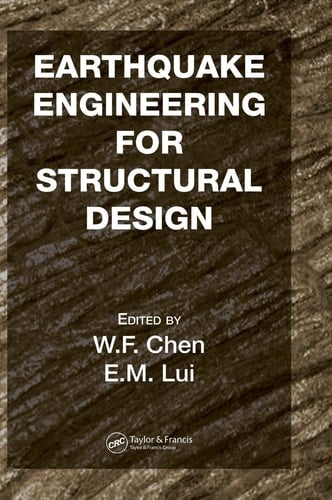 Earthquake Engineering for Structural Design