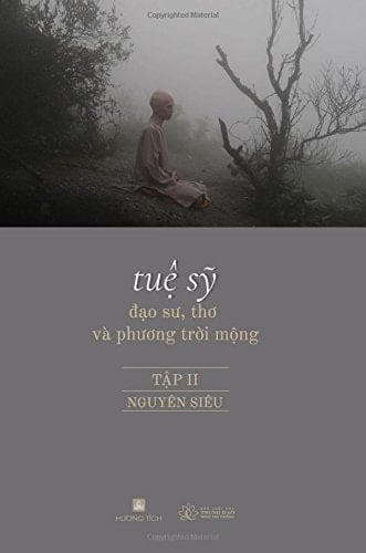 Tue Sy - Dao Su, Tho, Va Phuong Troi Mong Vol. II