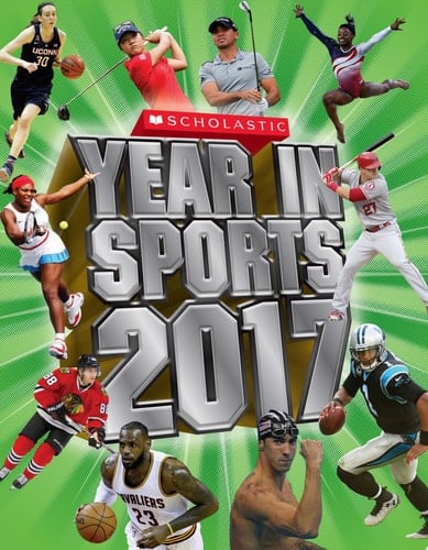 Scholastic Year in Sports 2017