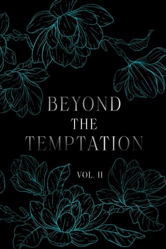 Beyond the Temptation Vol.2 (Special Edition): A BRAE Anthology