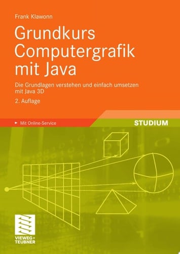 Grundkurs Computergrafik mit Java
