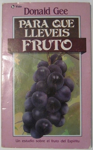 Para Que l Leveis Fruto