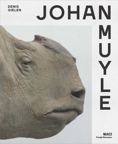 Johan Muyle Oeuvres 1982-2020