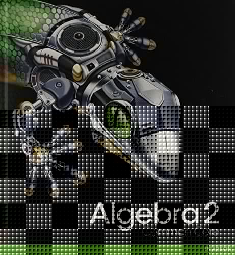 Algebra 2 Common Core