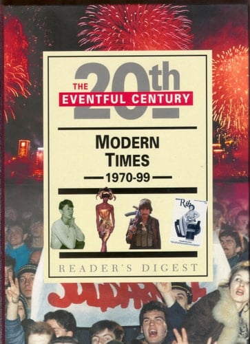 Modern Times, 1970-99