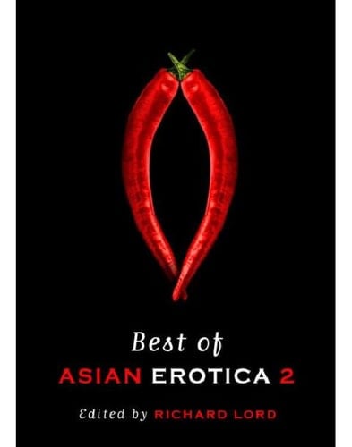 Best of Asian Erotica Vol 2