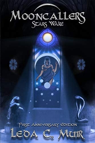 Mooncallers Stars Wake