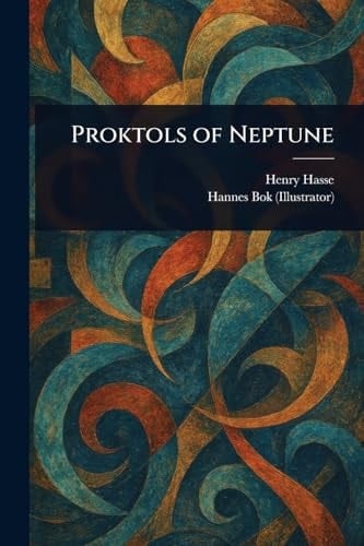 Proktols of Neptune