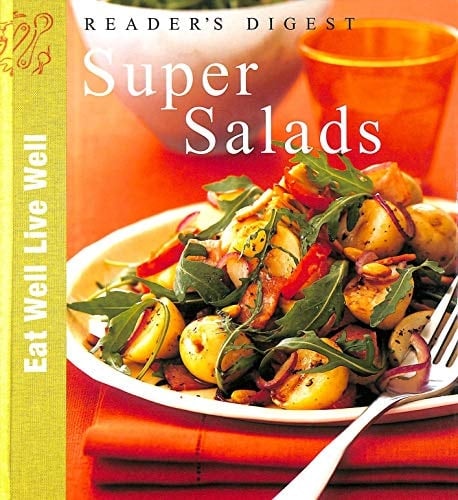 Super Salads
