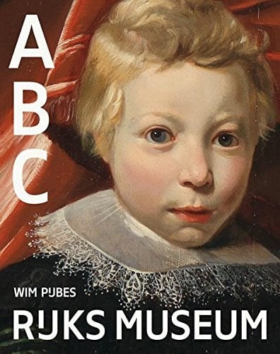 Rijks Museum ABC