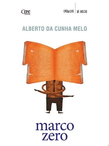 Marco Zero Crônicas de Bolso