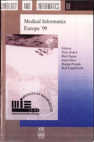 Medical Informatics Europe '99