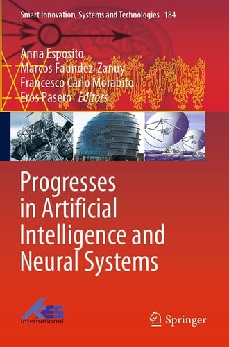 Progresses in Artificial Intelligence and Neural Systems
