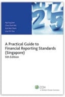 A Practical Guide to Financial Reporting Standards, Singapore