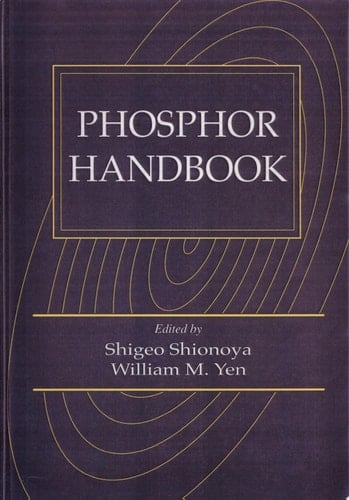 Phosphor Handbook