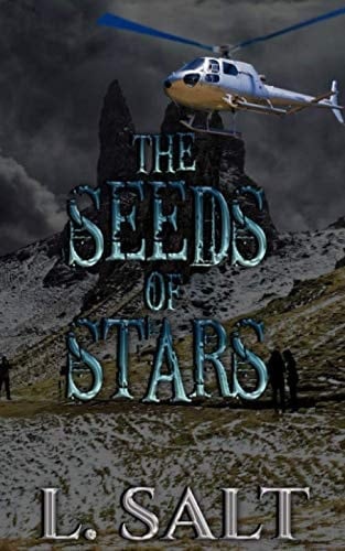 The Seeds of Stars A Suspense Thriller