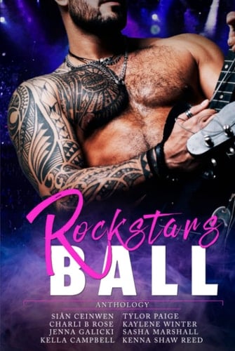 Rockstars' Ball Anthology