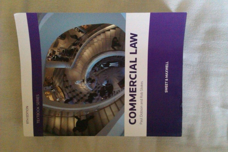 Commercial Law