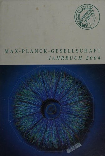 Jahrbuch 2004