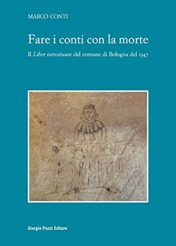Fare I Conti Con la Morte. Il Liber Introituum.. .