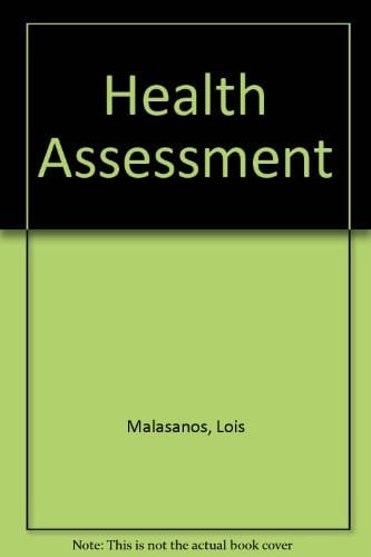 Health Assessment