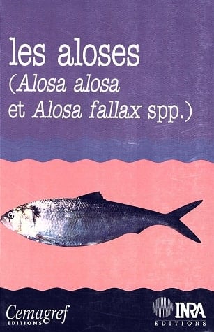 Les aloses (Alosa alosa et Alosa fallax spp.) Écobiologie et variabilité des populations