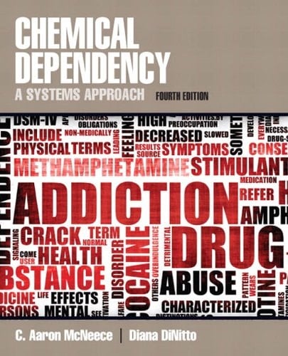 Chemical Dependency: A Systems Approach (2-downloads)