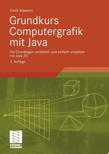 Grundkurs Computergrafik mit Java