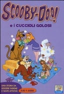 Scooby-Doo e i cuccioli golosi. Ediz. illustrata