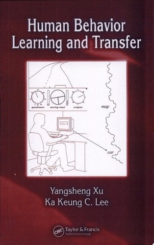 Human Behavior Learning and Transfer