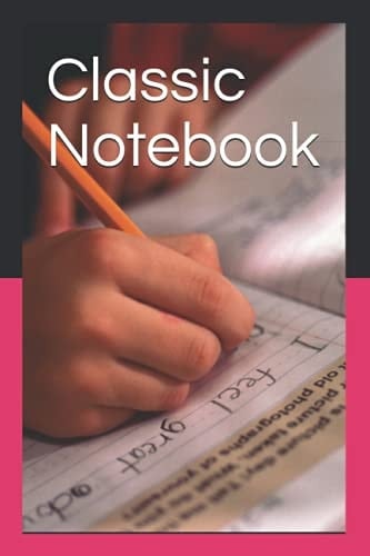 Classic Notebook