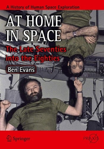 At Home in Space The Late Seventies into the Eighties