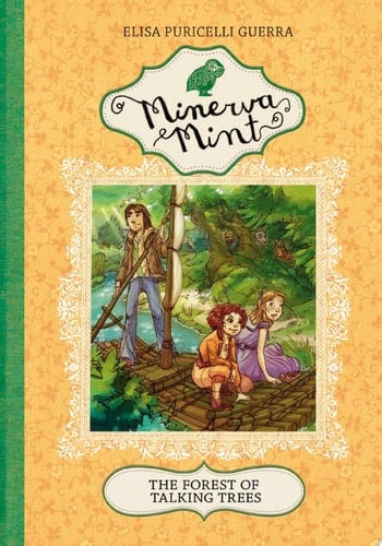 Forest of Talking Trees