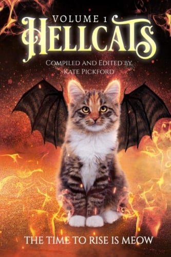 Hellcats Anthology: Volume 1 (The Erada Anthologies)