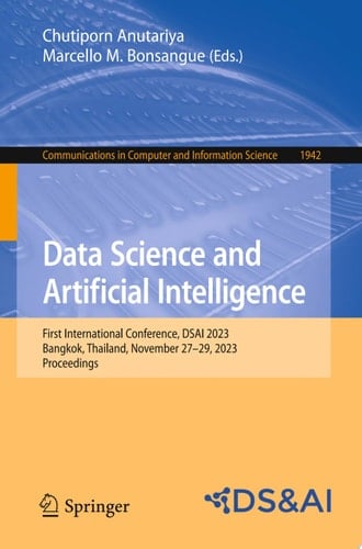 Data Science and Artificial Intelligence