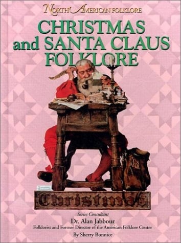 Christmas and Santa Claus Folklore