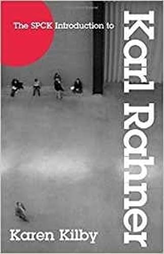 SPCK Introduction to Karl Rahner