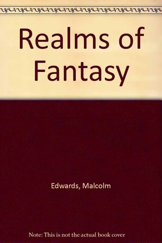 Realms of Fantasy