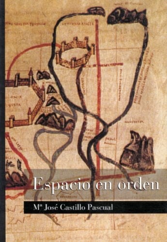 Espacio en orden: El modelo gromático-romano de ordenación del territorio (Biblioteca de Investigación) (Spanish Edition)