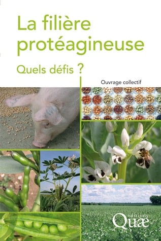 La filière protéagineuse Quels défis ?