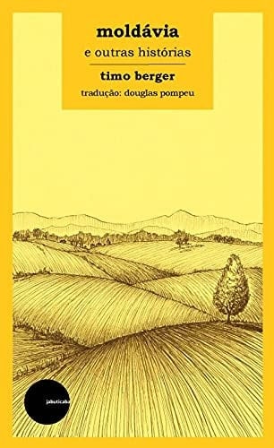 Moldávia e outras histórias