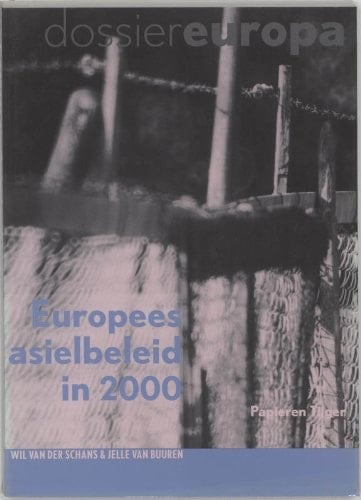 Europees asielbeleid in 2000 dossier Europa