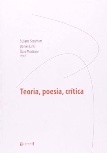 Teoria, poesia, crítica