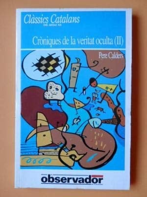 Cròniques de la veritat oculta