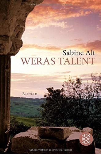 Weras Talent Roman